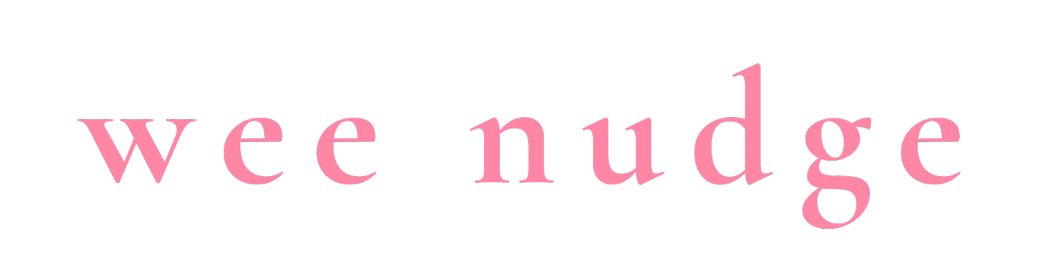 WEE NUDGE