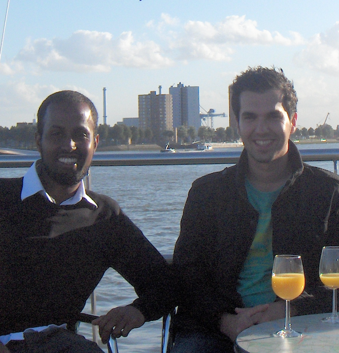 CHRO - Rotterdam 2007