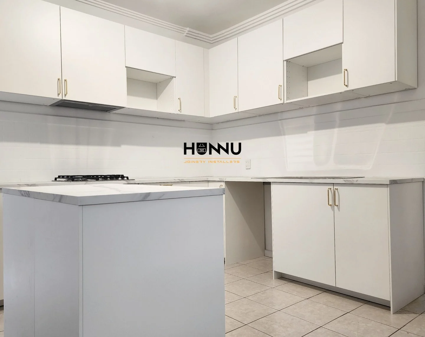 IKEA kitchen installed with care and attention to detail in Melbourne.
Simple, functional, and made to suit everyday living.

📍 Melbourne
🔧 Full IKEA kitchen installation

Thinking about a new kitchen? 
Link in BIO
🔗www.hunnukitchen.com for free q