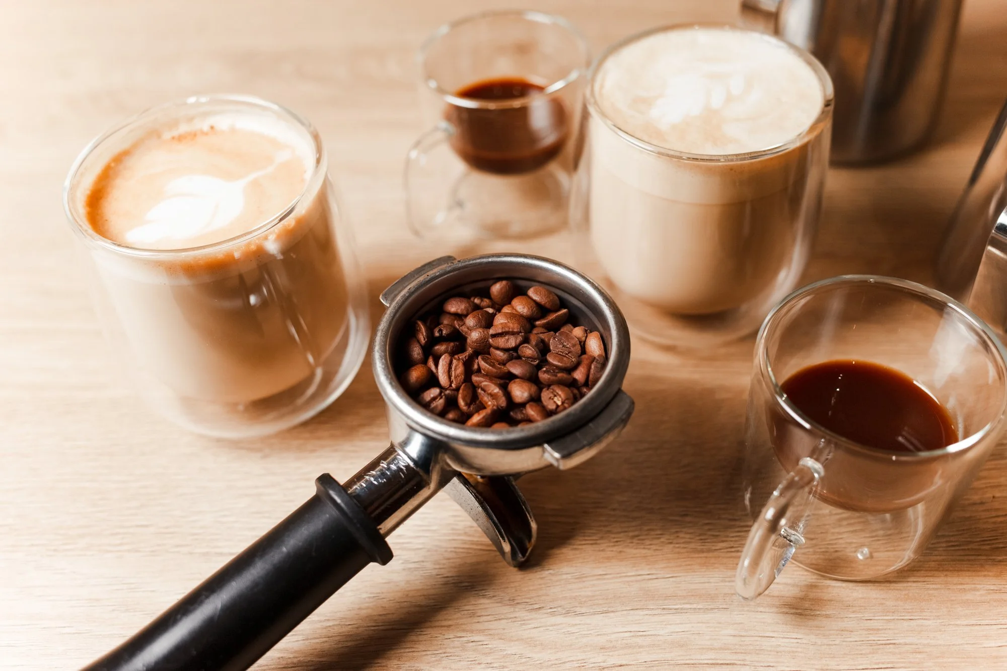 What Makes Rwandan Coffee So Distinct