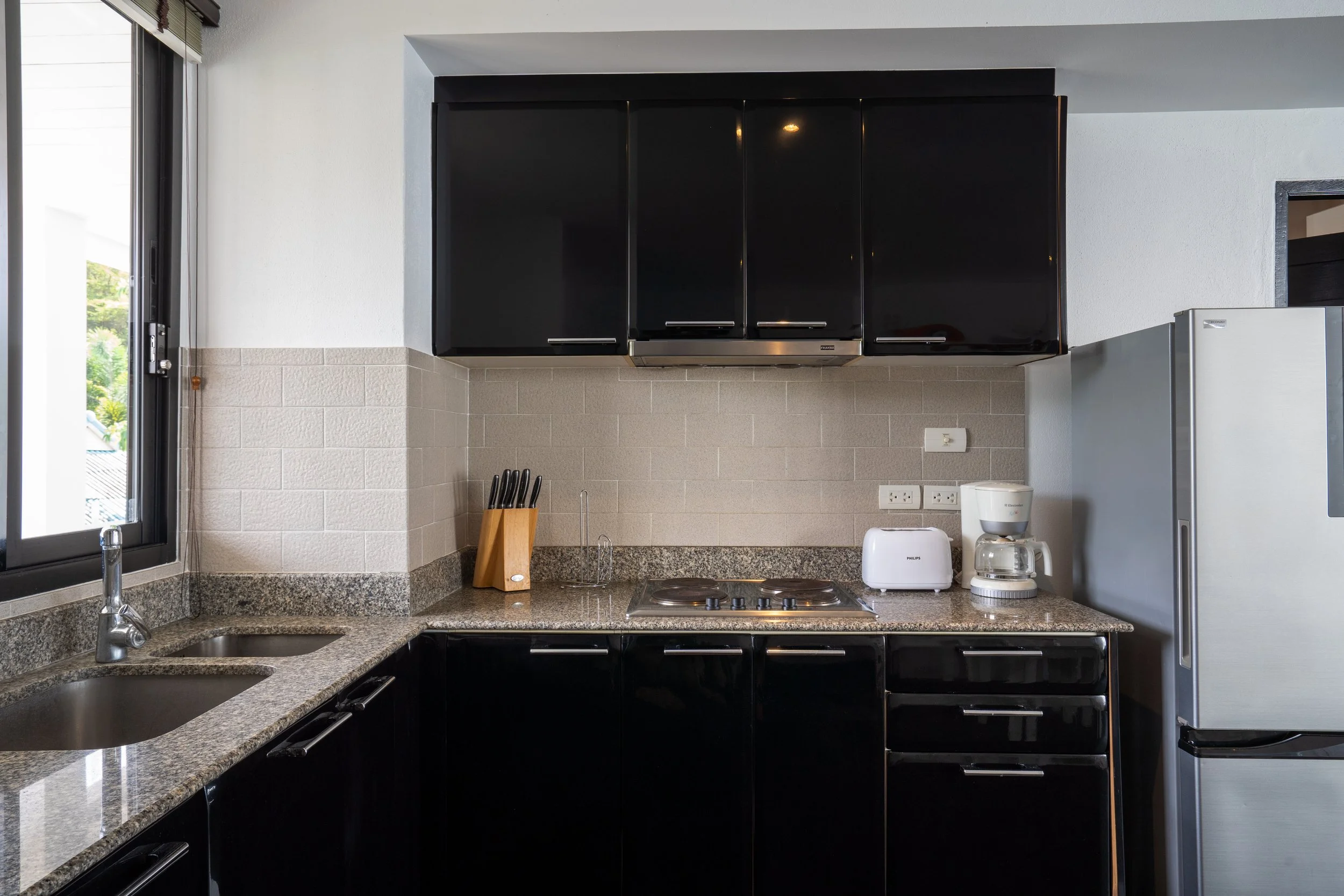 Koh Lanta - Sai Naam - Apartments