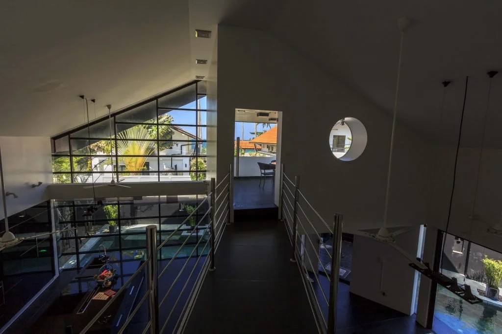 Koh Lanta - Sai Naam - Malee Beach - Villa