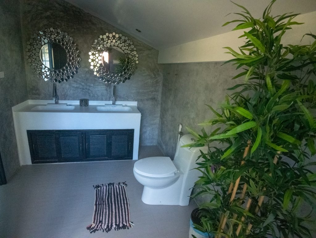 Koh Lanta - Sai Naam - Malee Beach - Villa