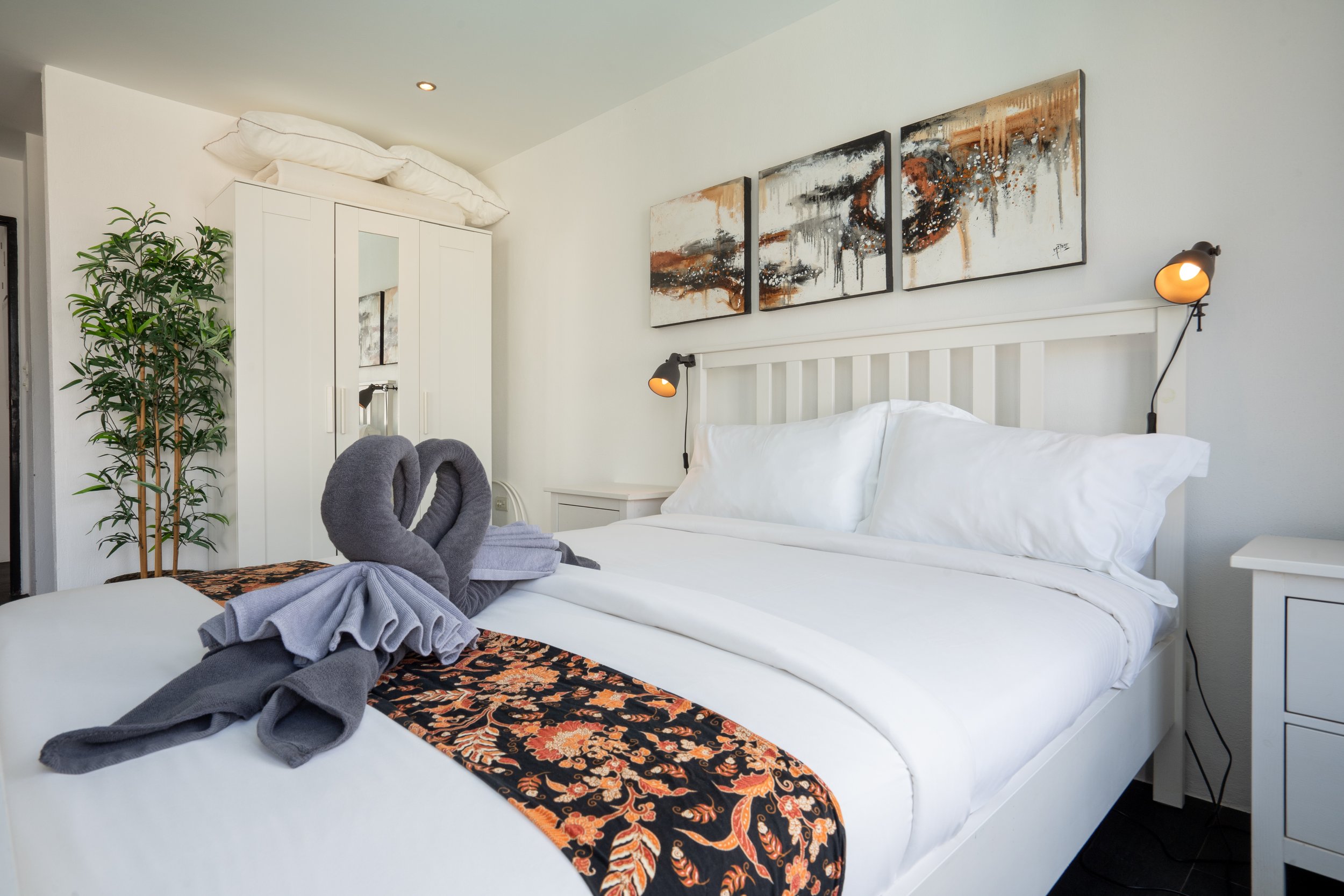 Koh Lanta - Sai Naam - Apartments