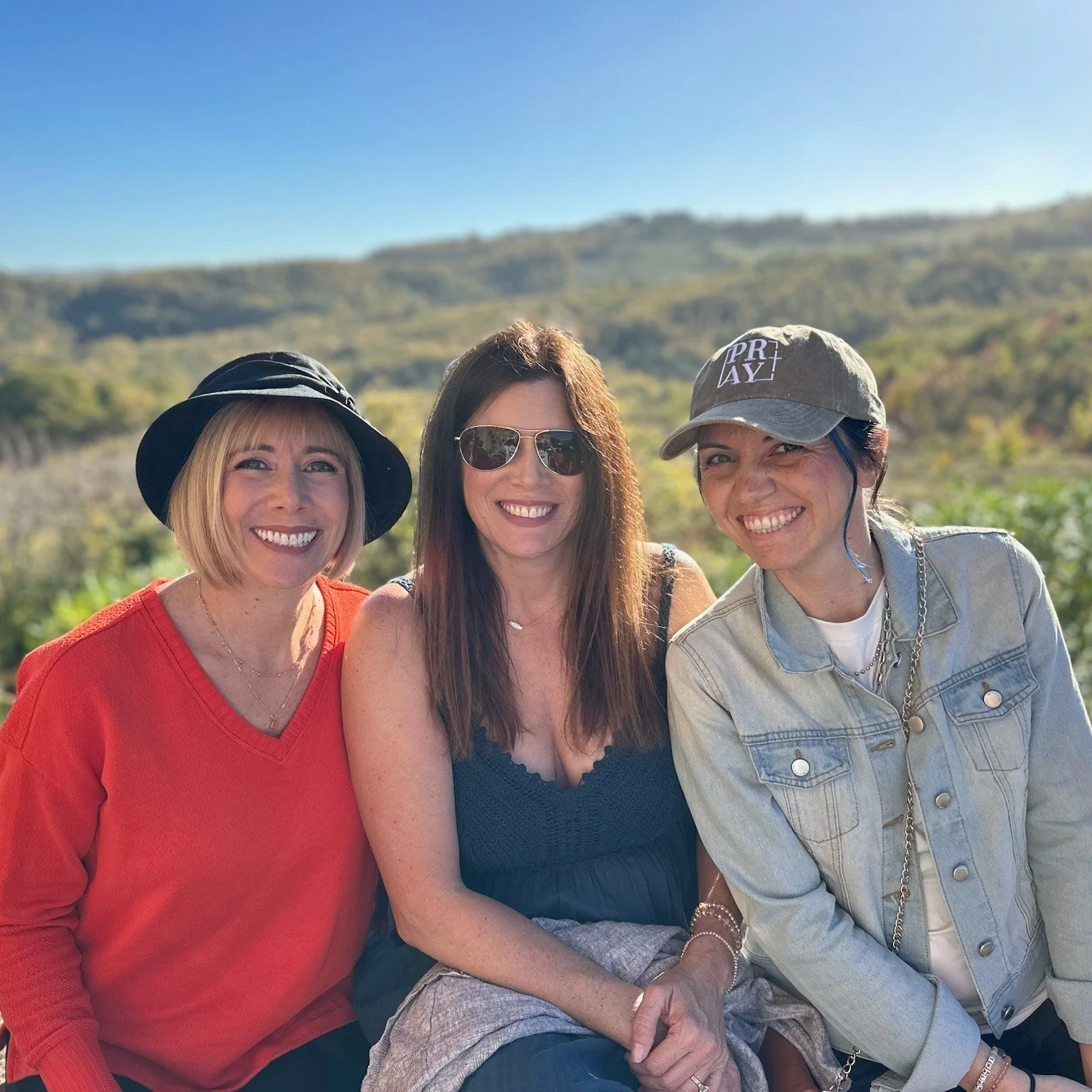 We came as couples craving rest.
We left as friends, renewed and reconnected.
The Tuscany Invitation reminded us what love looks like when life slows down.

Here&rsquo;s a glimpse of what we experienced,moments we&rsquo;ll never forget.
Registration 