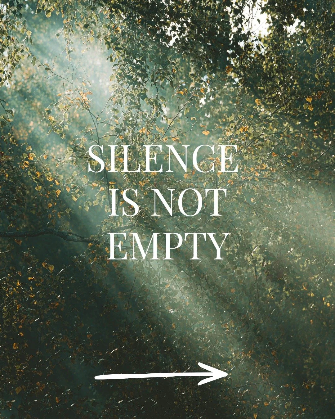 Be still.
kallahculture.org