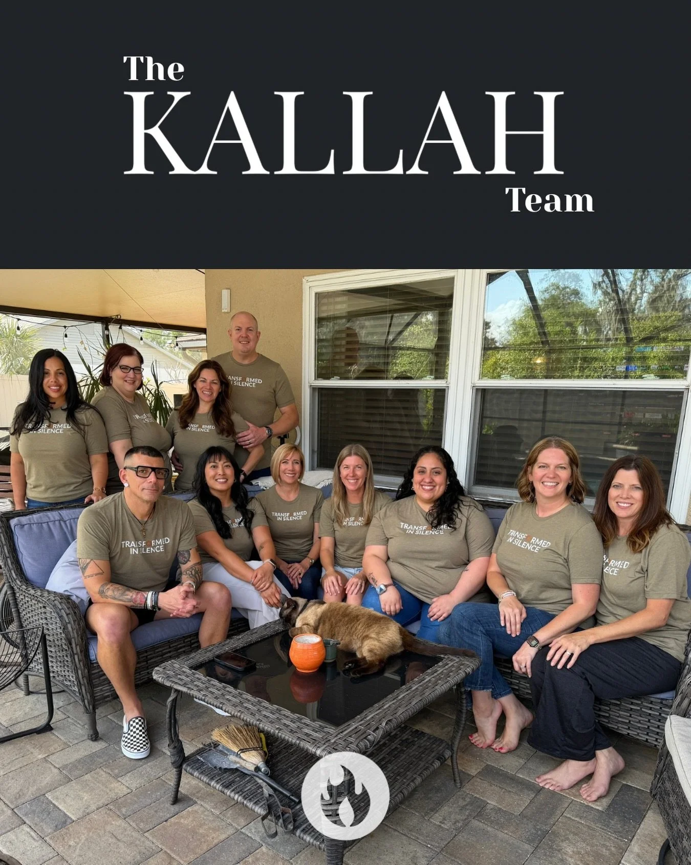 We spent the day together praying, strategizing and have a few laughs, discovering how to make the Father proud of what we&rsquo;re building for His bride. kallahculture.org