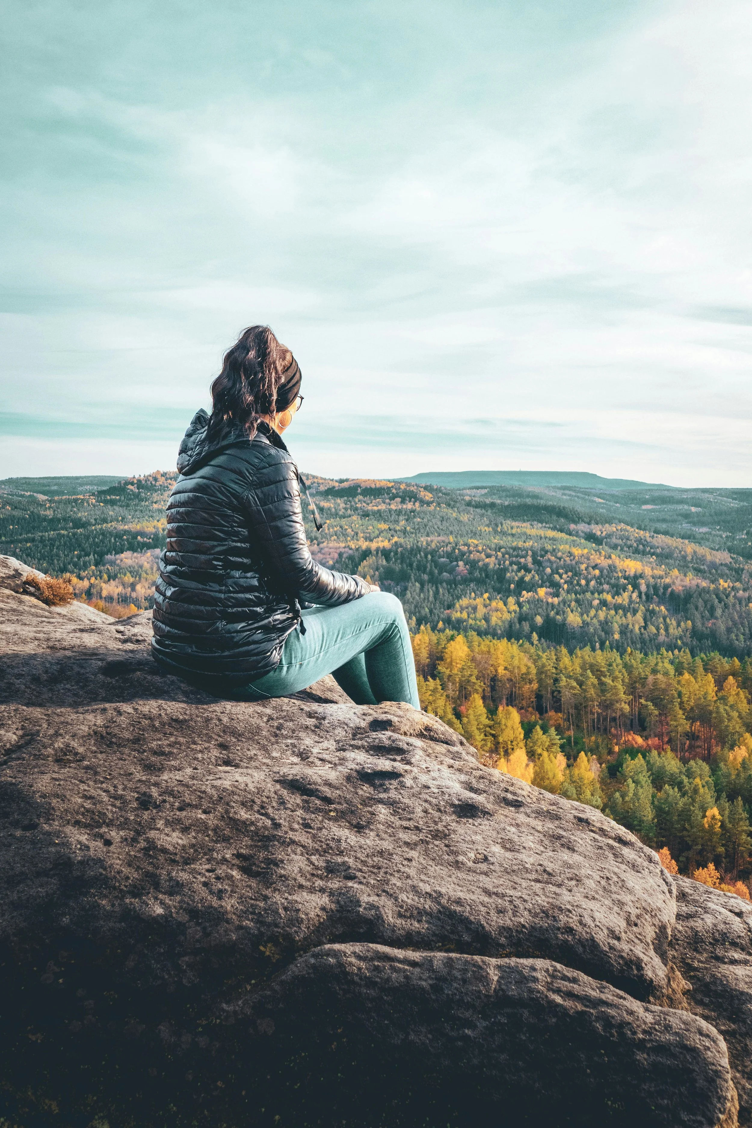 How to Hear God Again: The Role of Silence in Spiritual Intimacy
