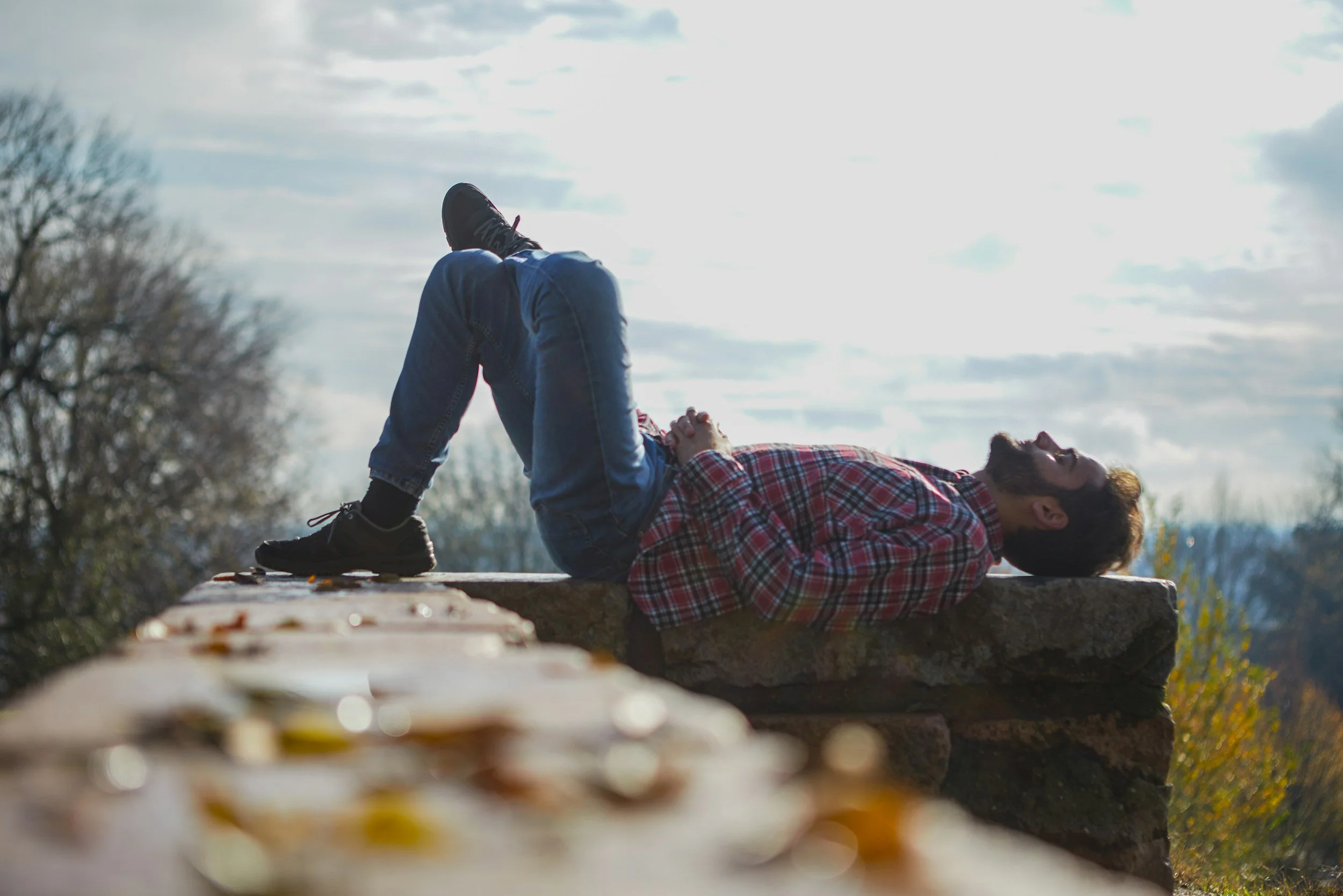 Christian silent retreats