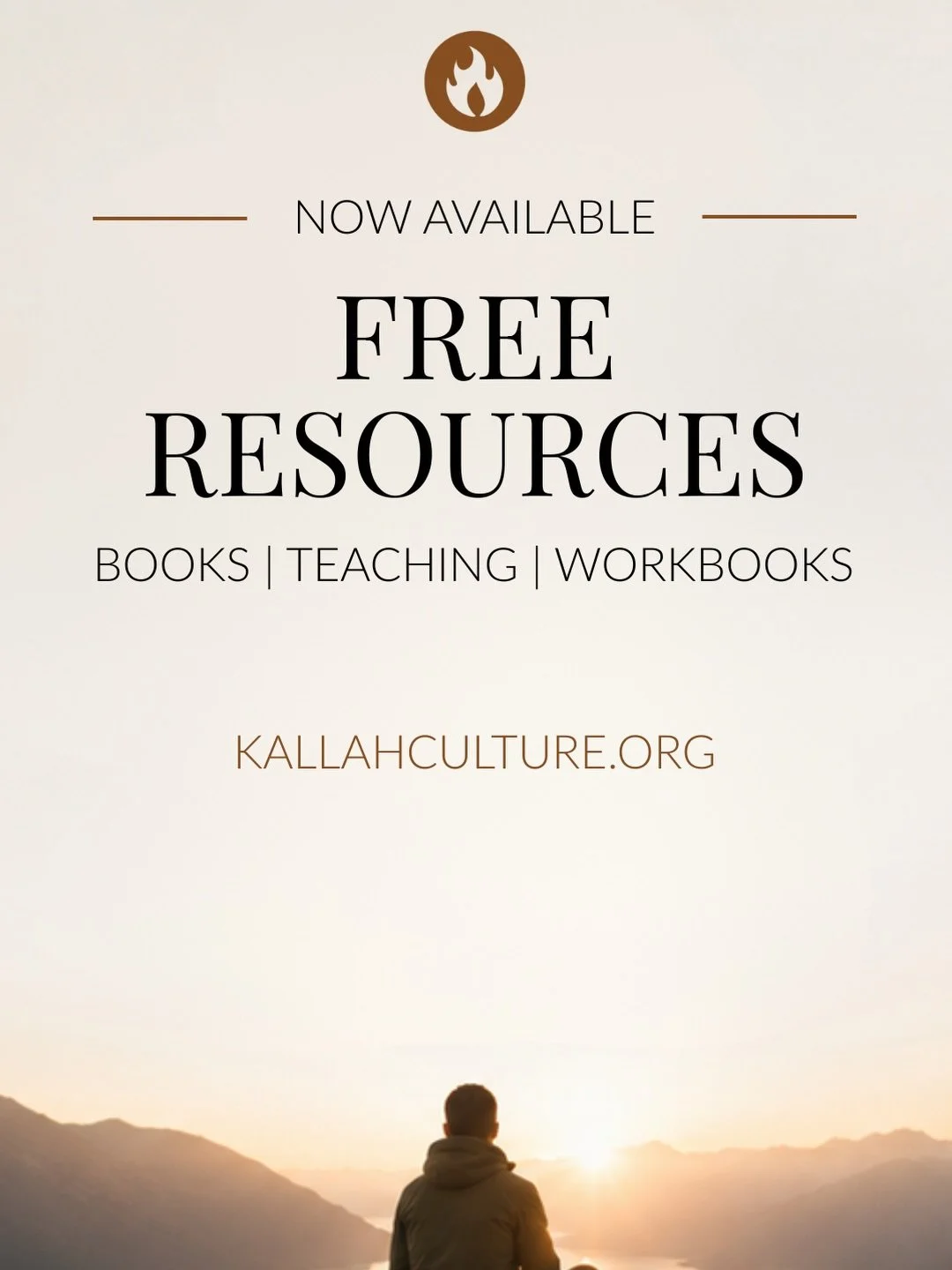 We created our free resources to help you keep the fire burning beyond a silent retreat. Inside, you&rsquo;ll find books, workbooks, media, and articles designed to help you cultivate silence, listen for God&rsquo;s voice, and meet Him in the quiet p