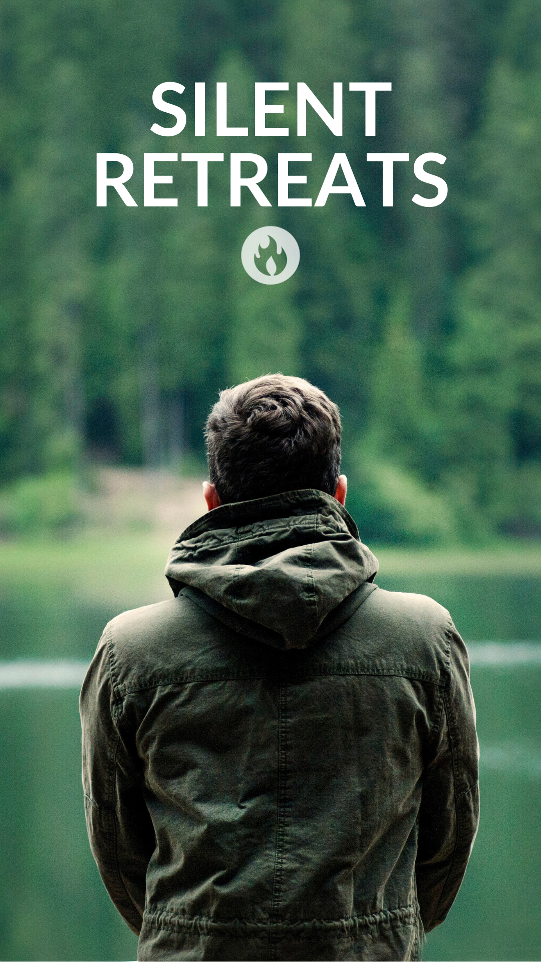 Christian Silent Retreats