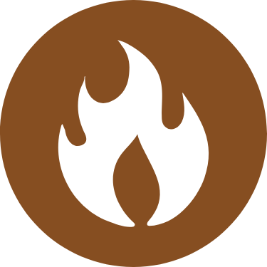 Logo of UNVEIL with a flames design and the text 'UNVEIL' and 'EN'S IMMERSIVE EV'.