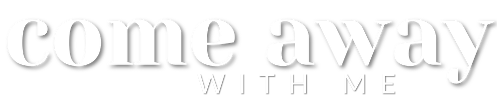 Christian silent retreat "Come Away With Me"
