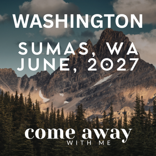 Christian silent retreats in Washington state