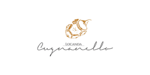 The image features a logo with a stylized tiger head above the words 'Laguathella' in cursive font.