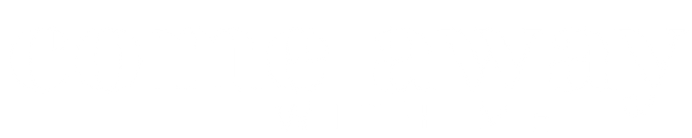 Text saying 'come away with me' in large white letters on a black background.