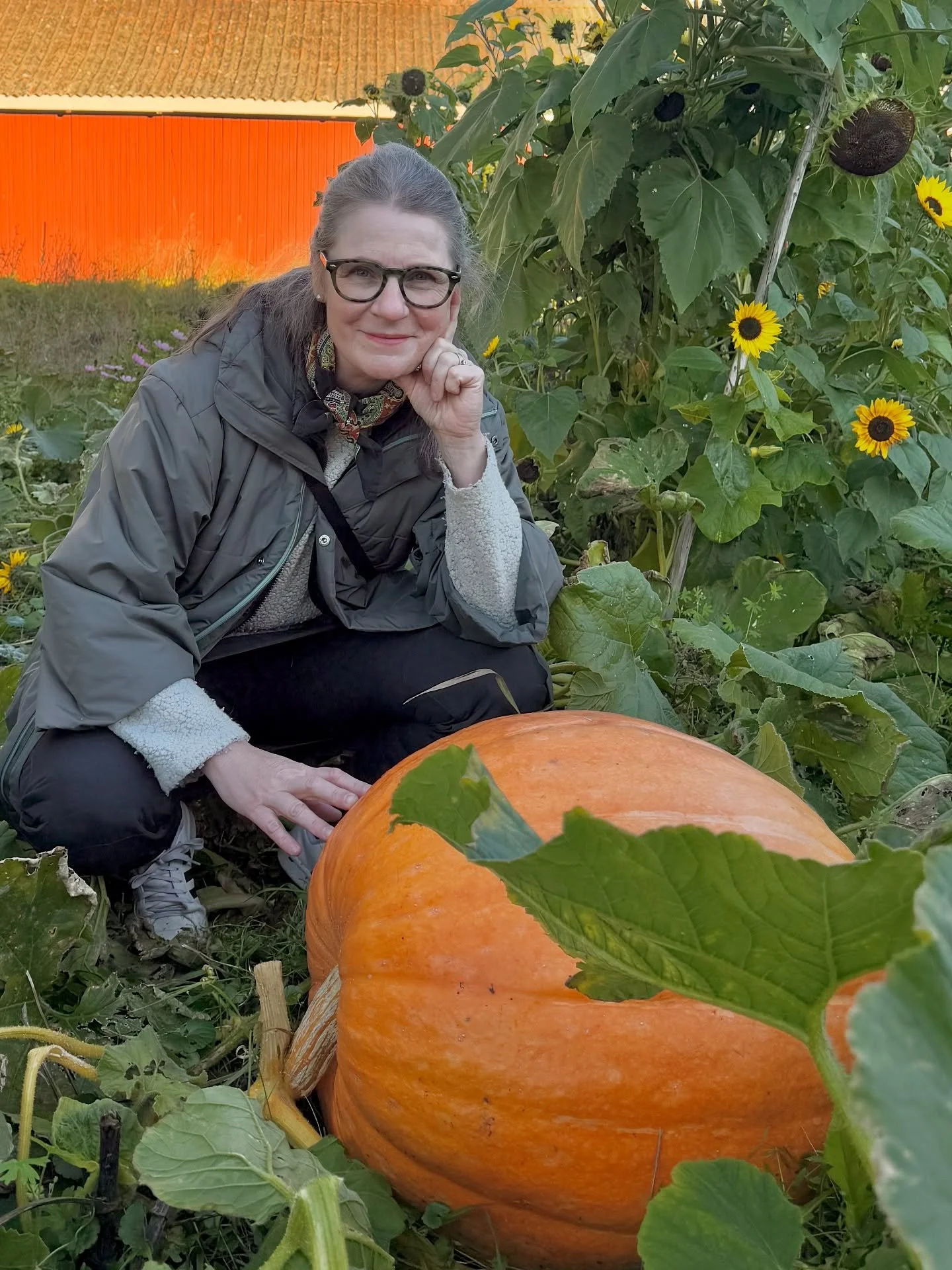 T&Auml;VLINGEN &Auml;R AVGJORD 🏆✨Stort tack till alla bes&ouml;kare som kom f&ouml;rbi v&aring;r monter p&aring; Lodge &amp; Lya, hus- och fritidsm&auml;ssan i Vemdalen! 🎃 

Tillsammans med Boka Villa arrangerade byMalott en uppskattad t&auml;vling