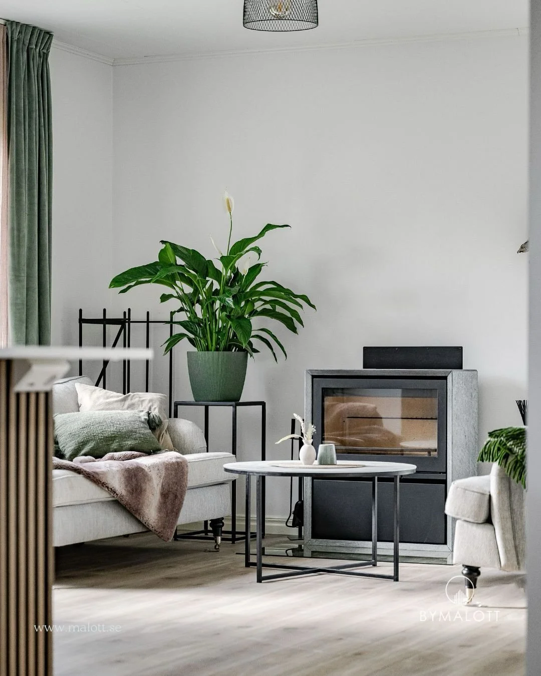 ✨ S&Aring;LD! ✨Den vackra Hj&auml;ltevadsvillan i Bring&aring;sen har nu f&aring;tt nya &auml;gare! Stort grattis till s&auml;ljare och varmt v&auml;lkommen hem till er som snart flyttar in i detta fantastiska boende. 

Tack f&ouml;r f&ouml;rtroendet