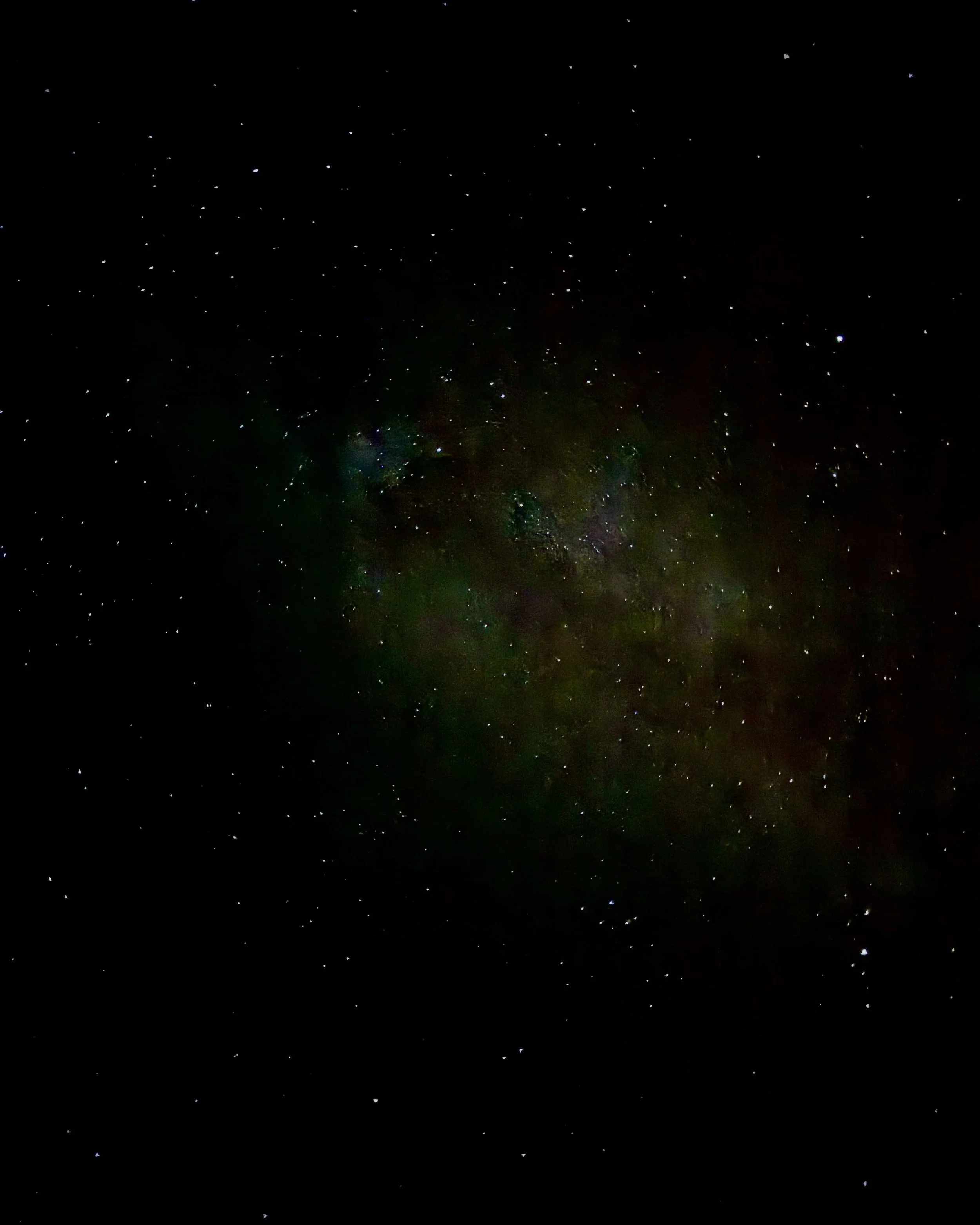 Vintergatan f&aring;ngad med mobilkameran i torsdags, samtidigt som jag fick se s&auml;songens f&ouml;rsta norrsken.

📸 iPhone 16 Pro Max

#vintergatan #milkywayphoto #vemdalen #h&auml;rjedalen #bymalott