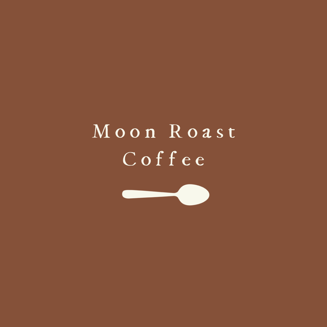 Moon Roast Coffee Gelato