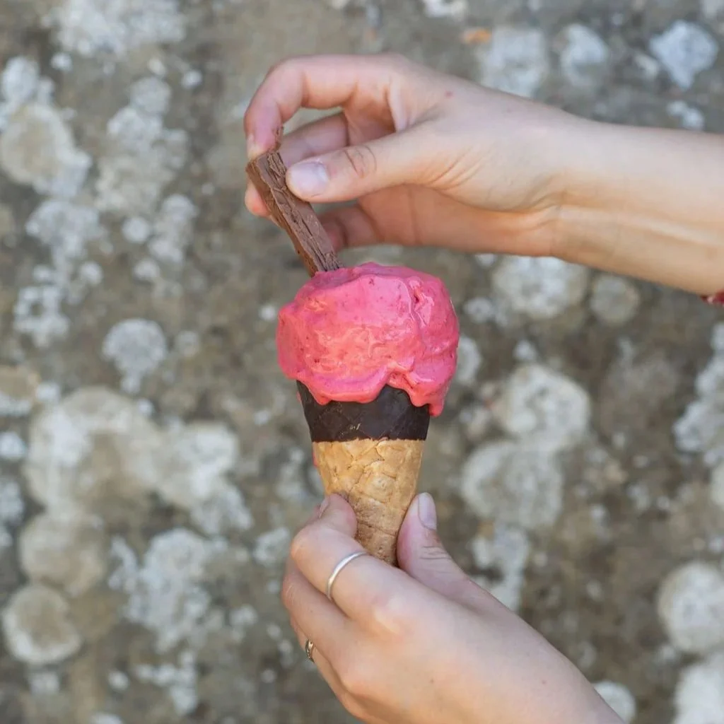 Bon &amp; Rose Gelato Hampshire 1 (Copy) (Copy)