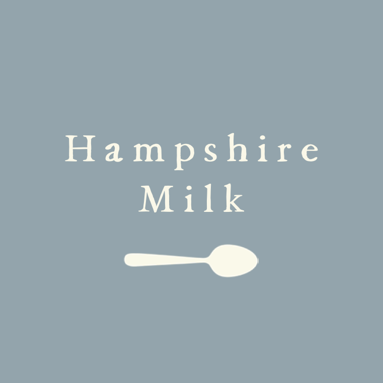 
This beautifully understated gelato is made with whole milk from local Hampshire herds — fresh, creamy, and naturally sweet.  Simple, pure, exceptional – a bestseller.