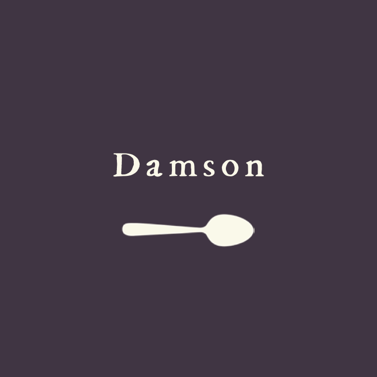 
Crafted with locally picked damsons from the 2025 season, this gelato celebrates the beauty of ripe, seasonal fruit. Naturally vibrant with a gentle sharpness, it’s a refined and refreshing flavour that captures the essence of late summer in every s