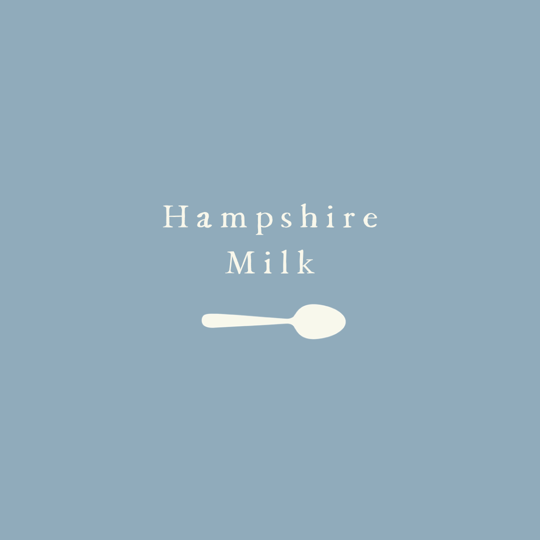 Hampshire Milk Gelato