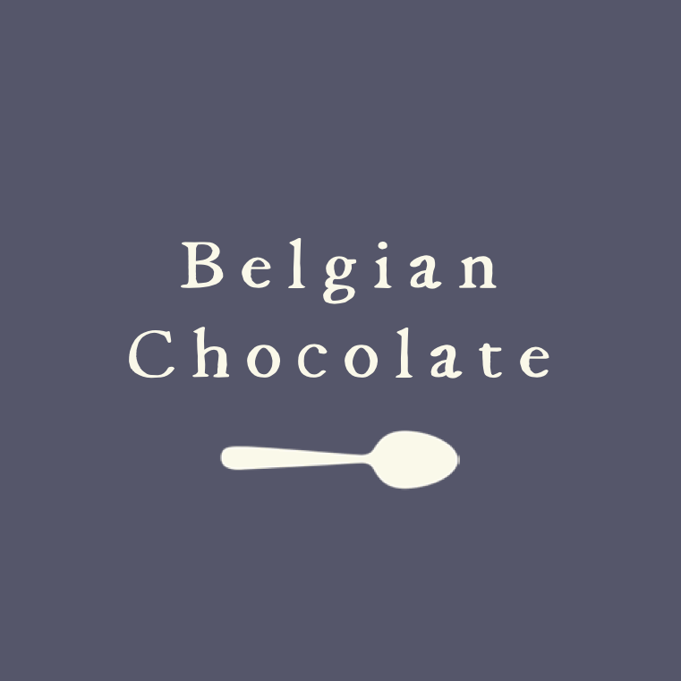 
The chocolate one - but not just any chocolate. This one’s made with rich Belgian cocoa, folded into creamy Hampshire milk. A properly intense chocolate treat.