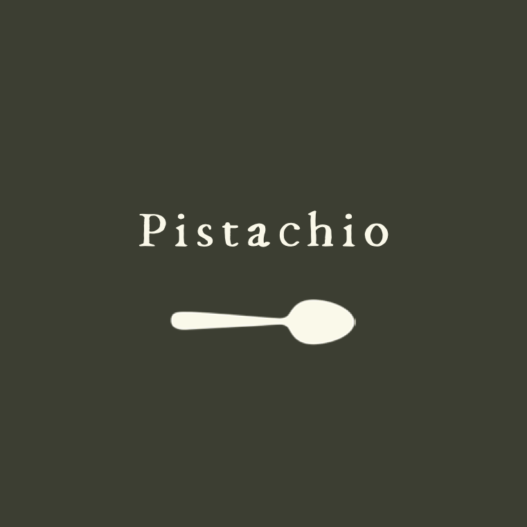 
Our Pistachio Gelato is packed full of premium roasted pistachios for a rich, nutty depth and naturally creamy texture. Smooth, elegant, and indulgently authentic—this is pistachio at its purest.