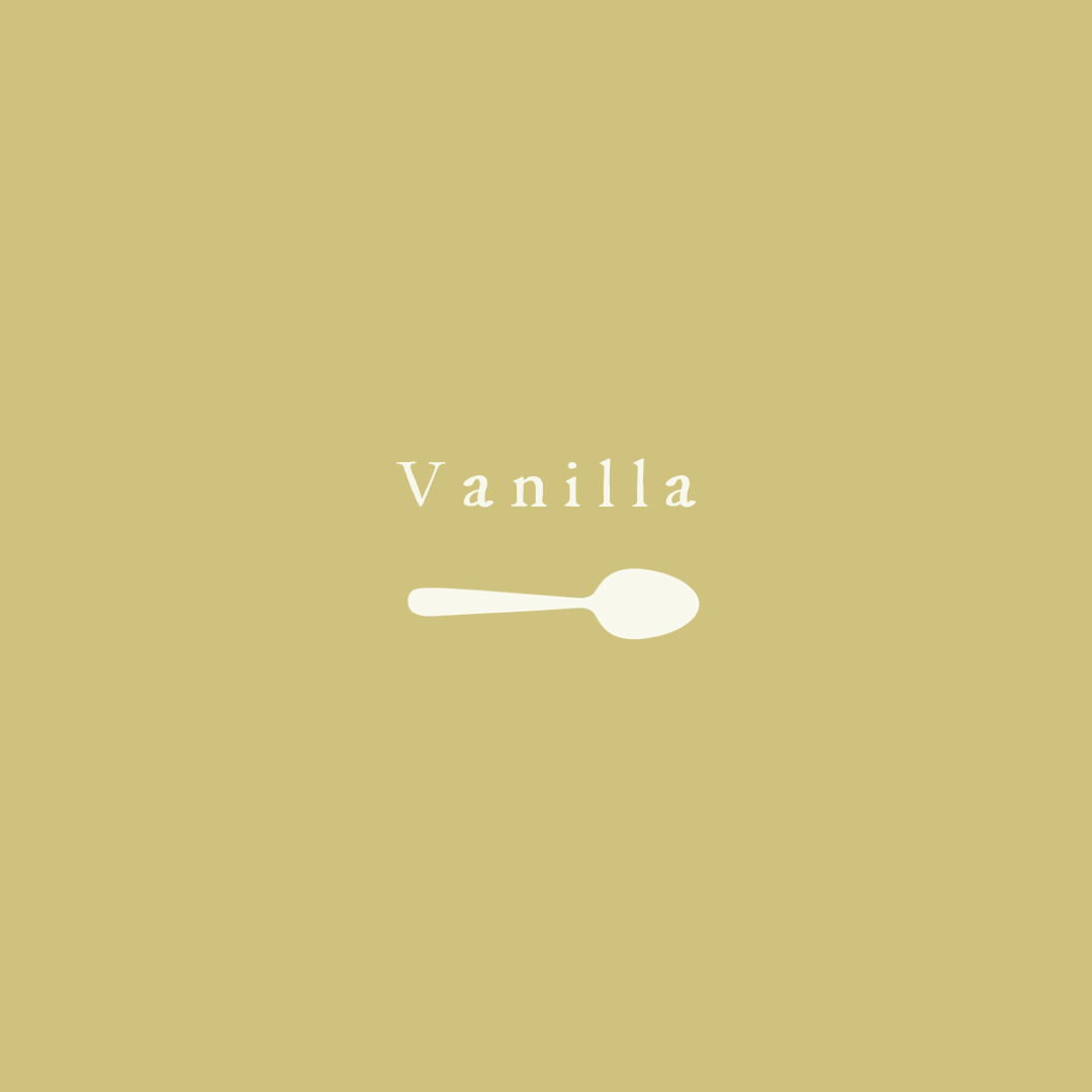 Vanilla Gelato
