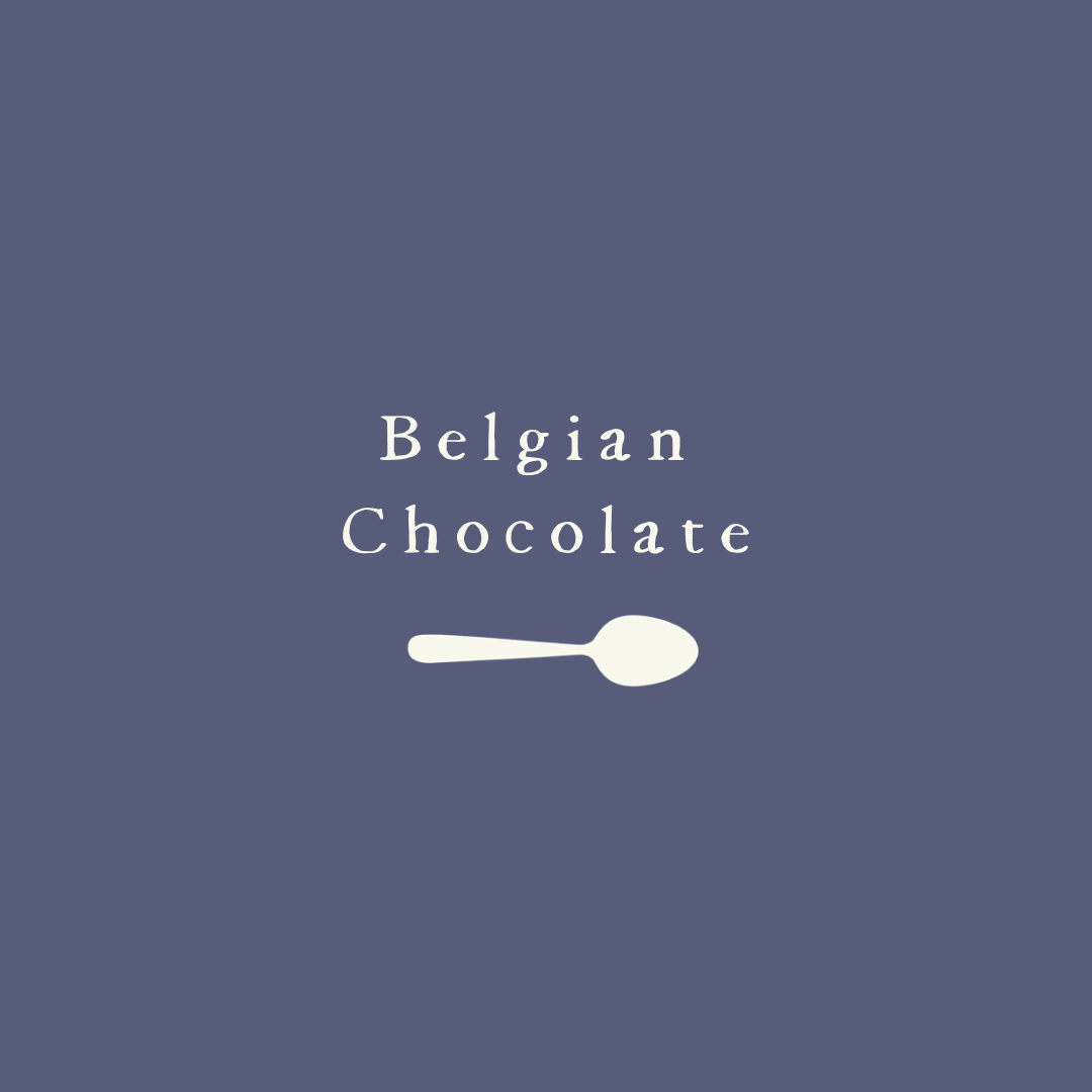 Belgian Chocolate Gelato