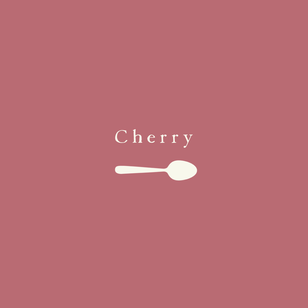Cherry Gelato