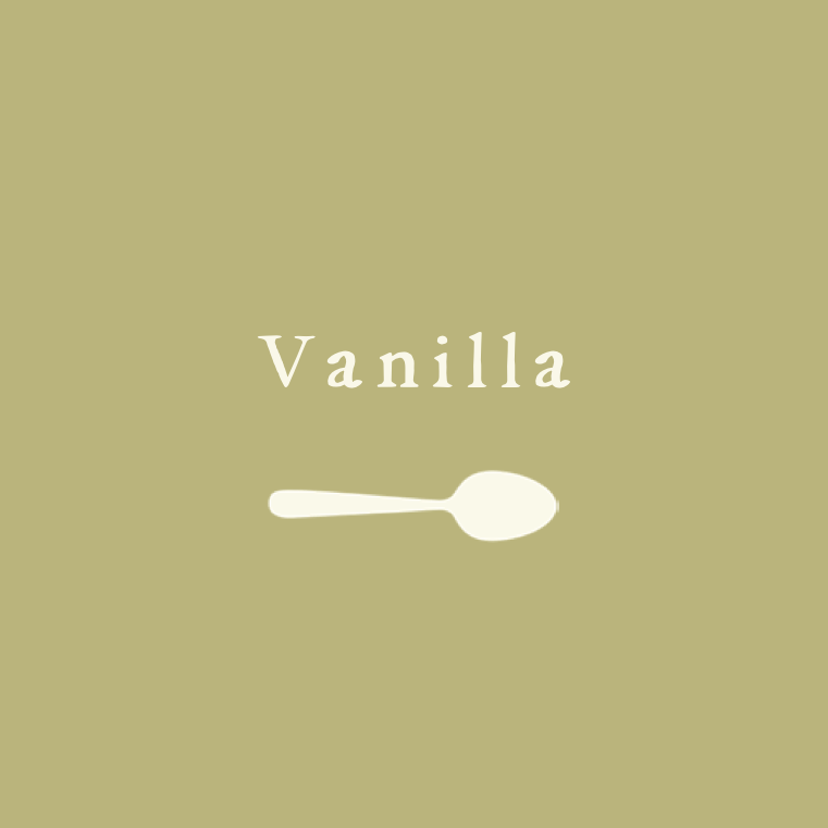 Vanilla Gelato