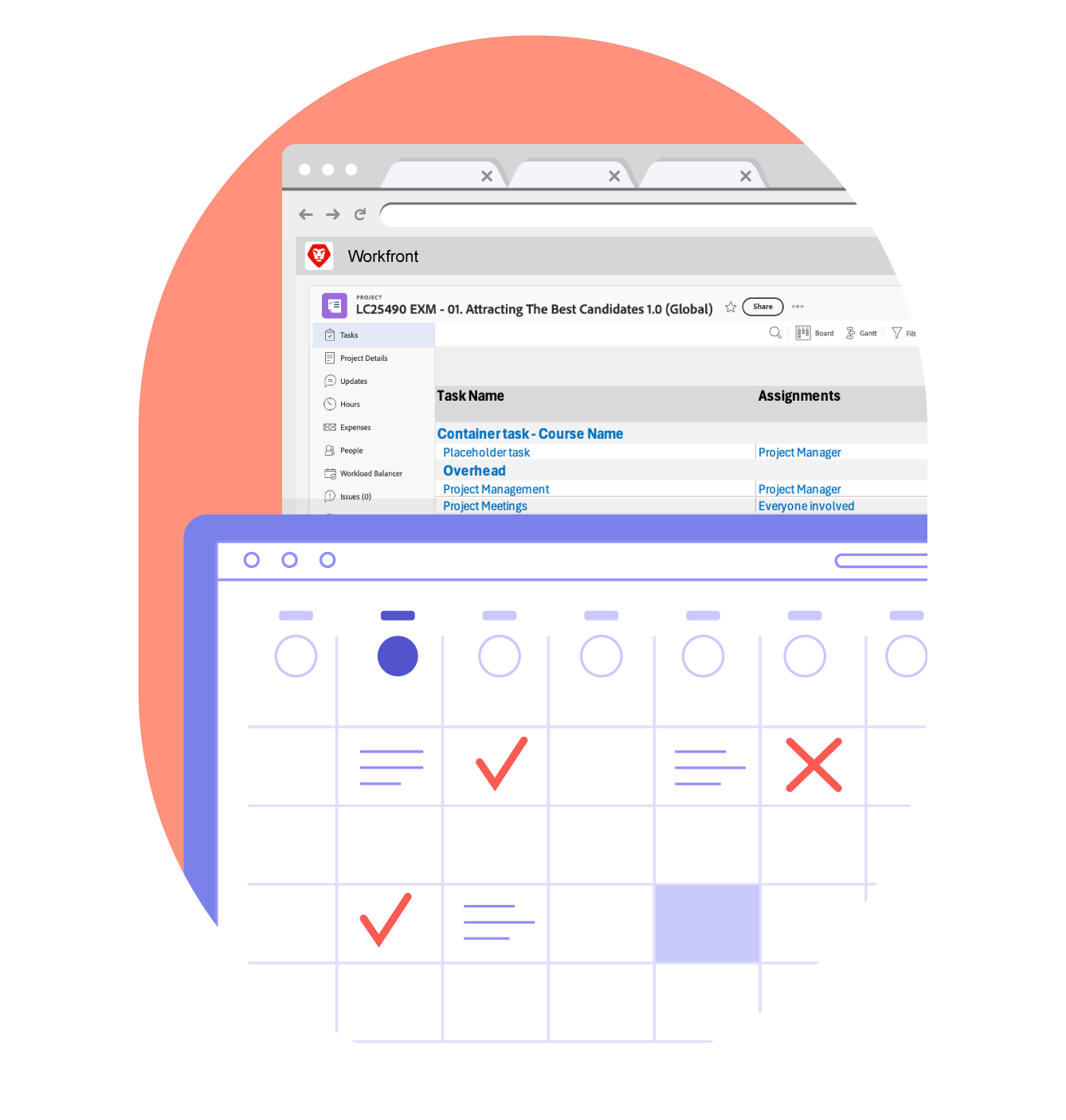 Project Management