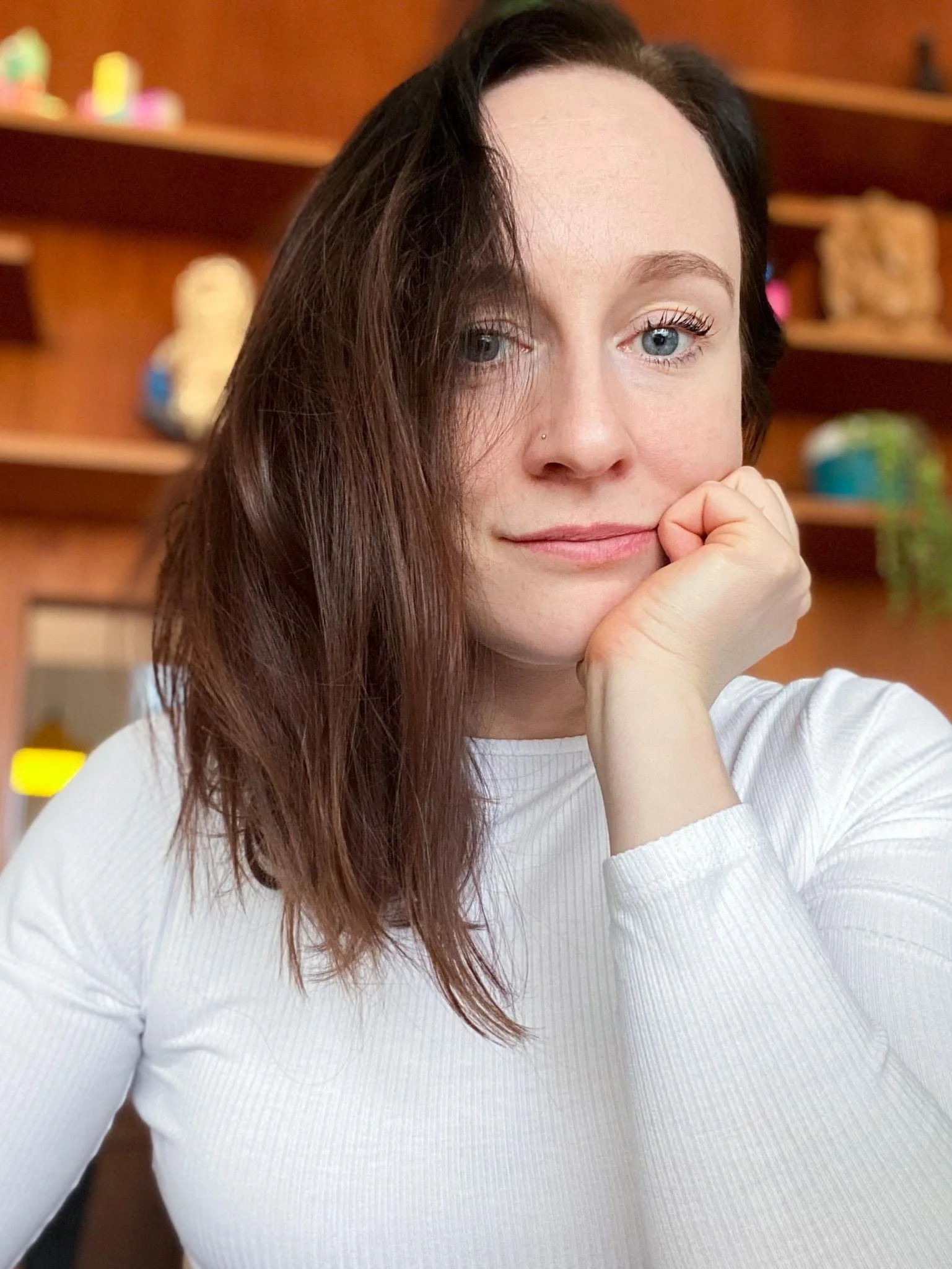 Er blóð­sykurinn þinn versti ó­vinur?