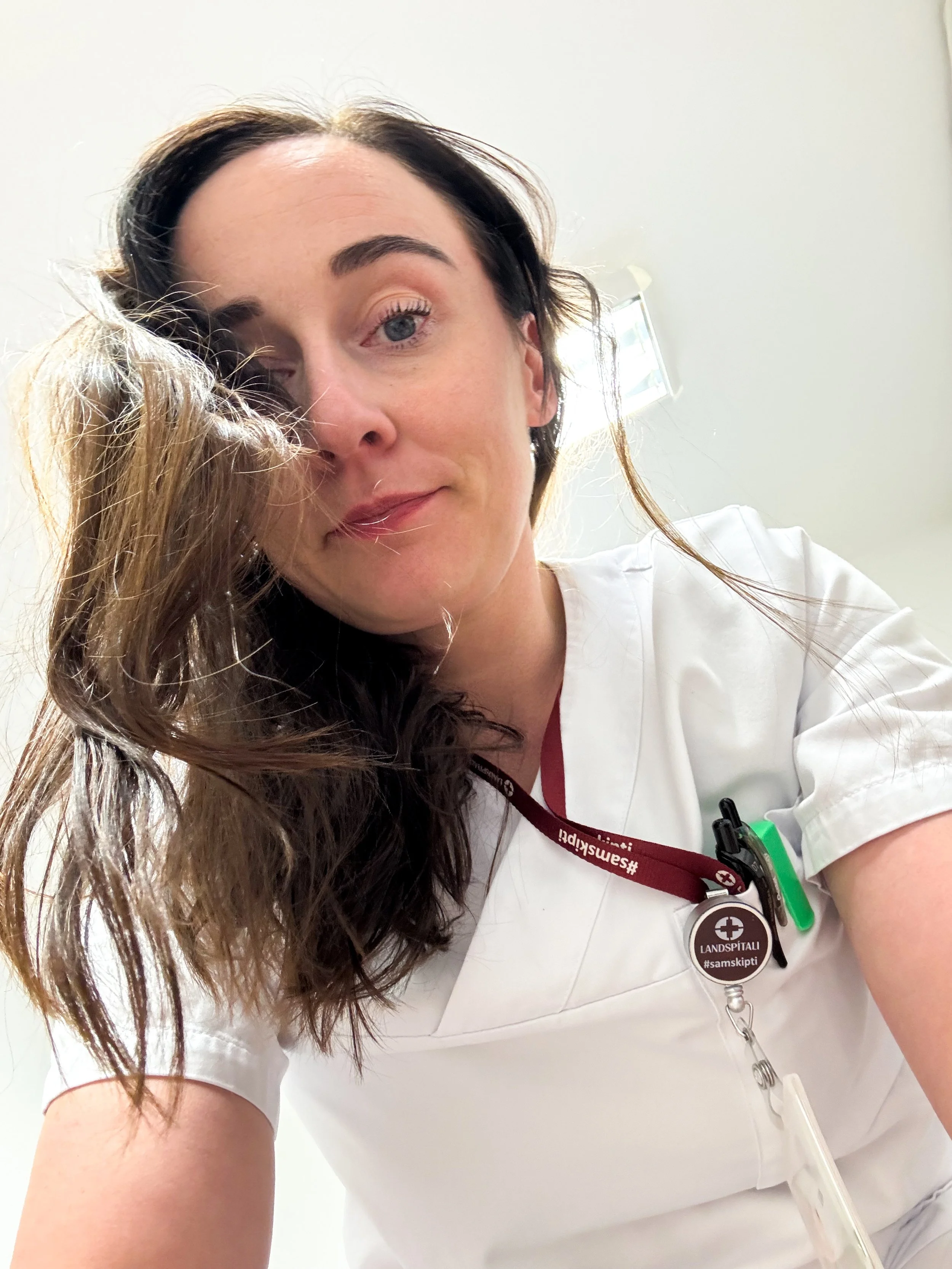 Af hverju ekki ketó?