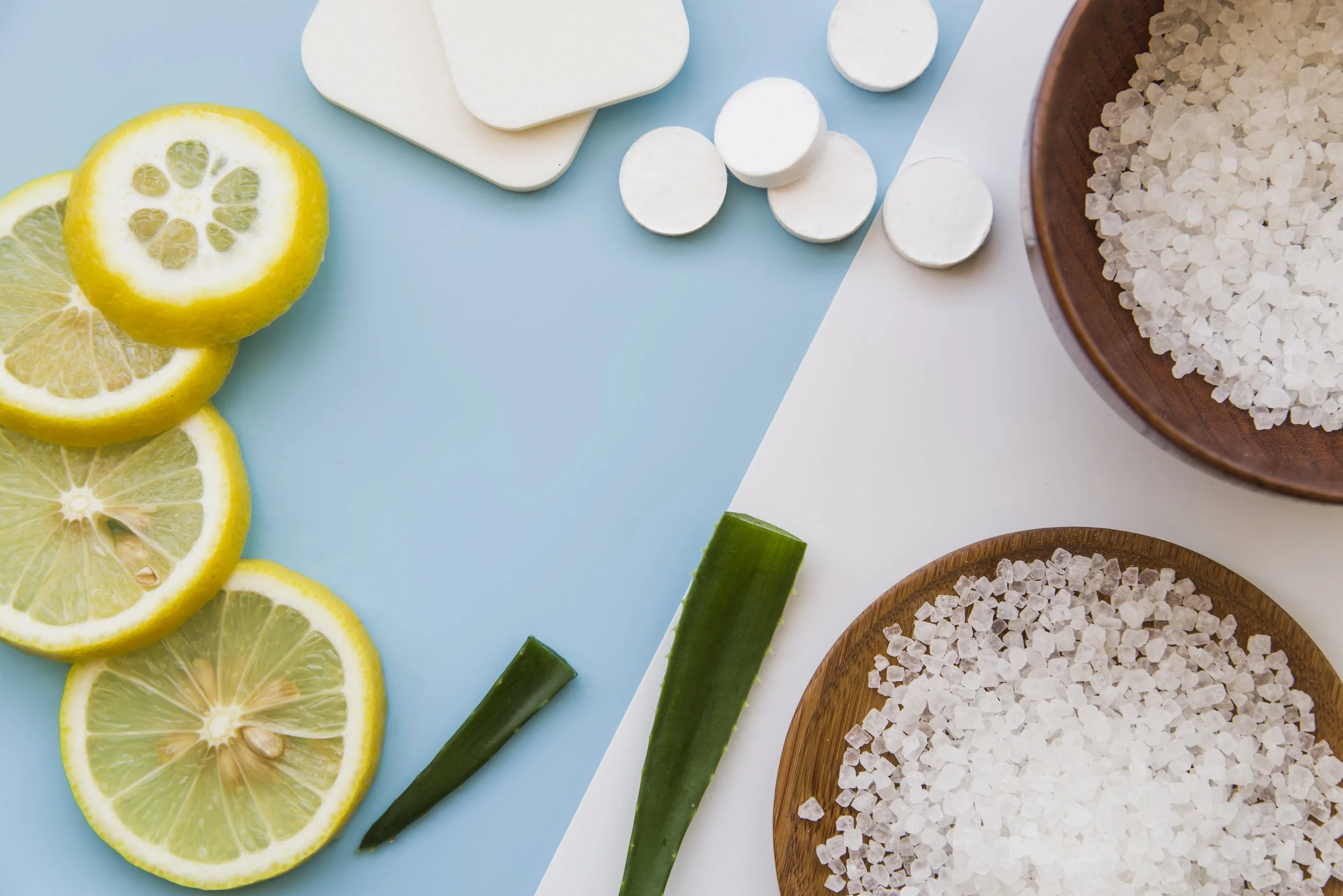 Börn og steinefnadrykkir: Yfir­lýsing frá næringarfræðingum