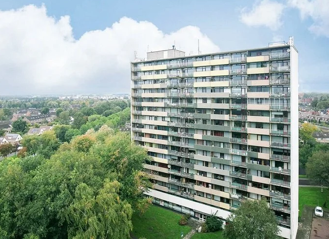 VvE Heechsicht: van 10+ naar 0 lekkages per jaar