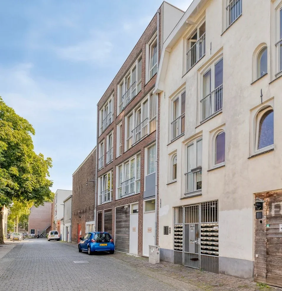 VvE-beheerder Marcel: “Van structurele werkdruk naar rust in het complex”