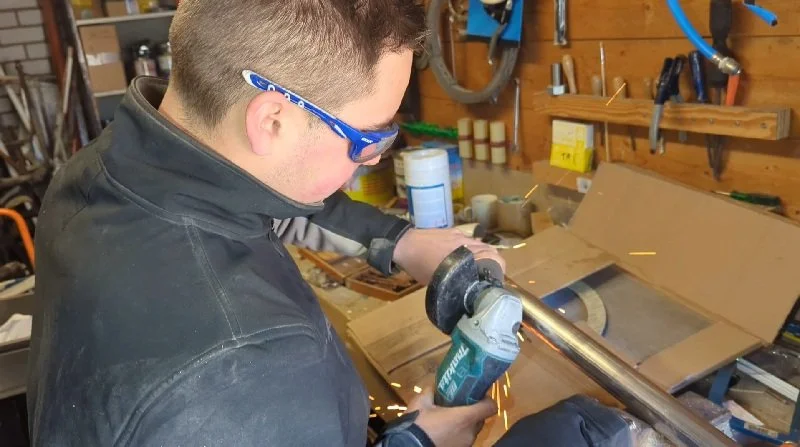 Zo installeer je een BlueRex systeem 