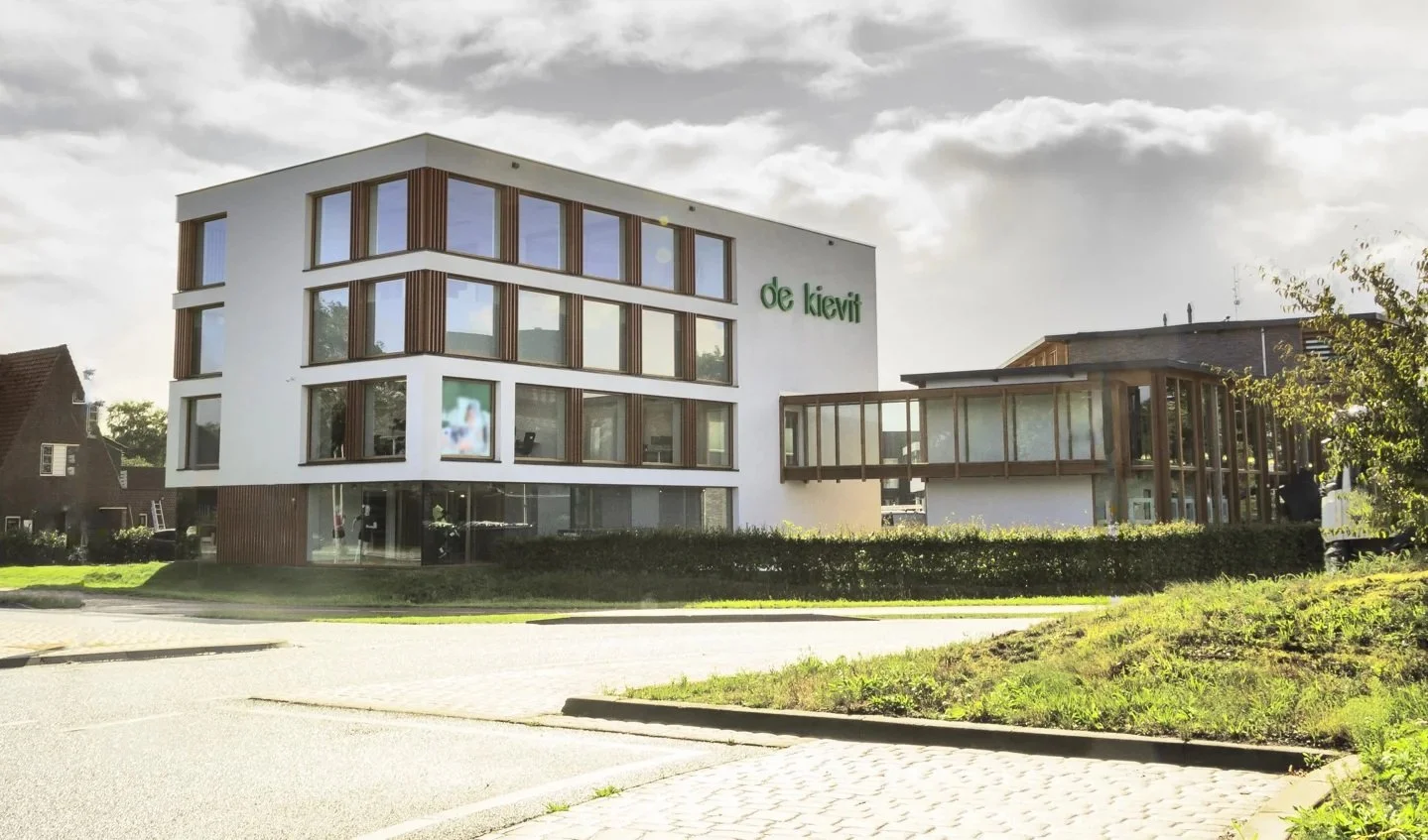 Medisch Centrum De Kievit: “Sinds de installatie geen enkele lekkage meer”