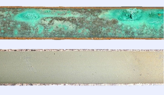 Hoe is putcorrosie te voorkomen?