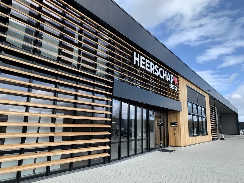 Bakkerij Heerschap na jaren lekkageleed: “Hadden we dit maar meteen geweten”