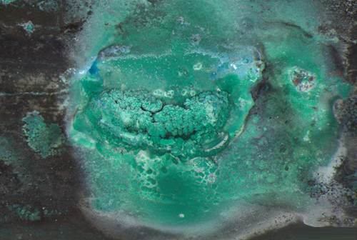 Welke soorten putcorrosie zijn er?