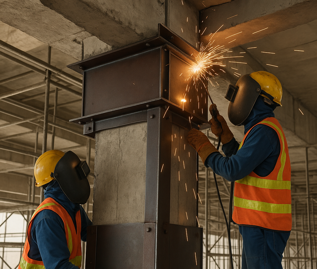 15 - Steel Jacketing.png