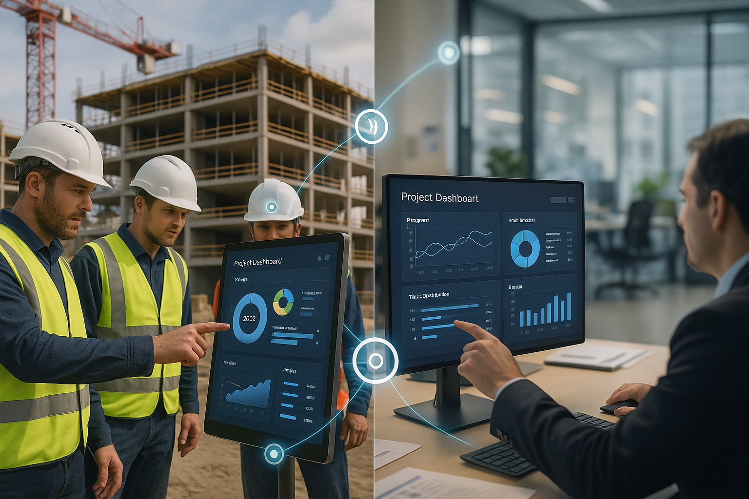 Construction Site & Office Sync.png