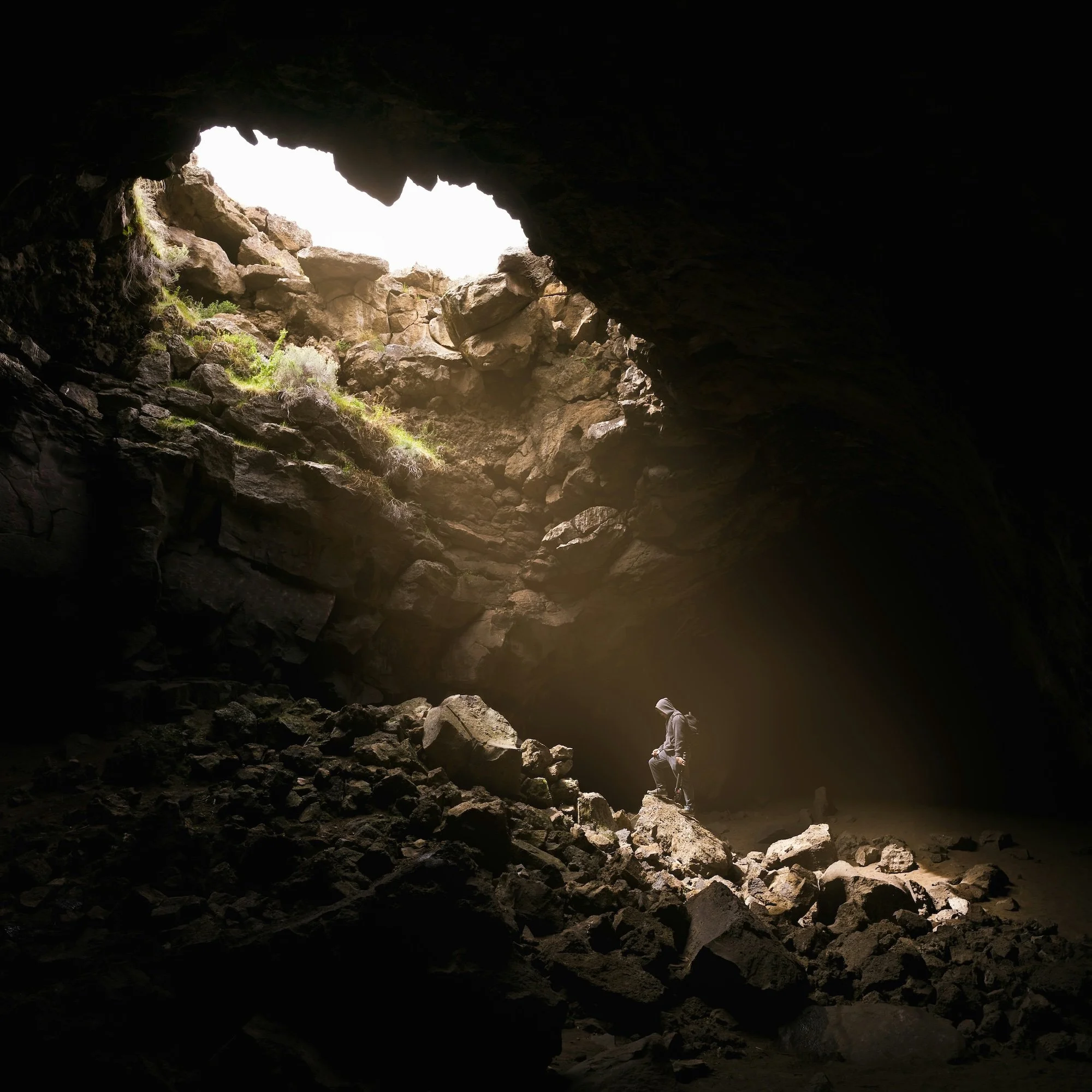 “Living in challenging times” free seminar