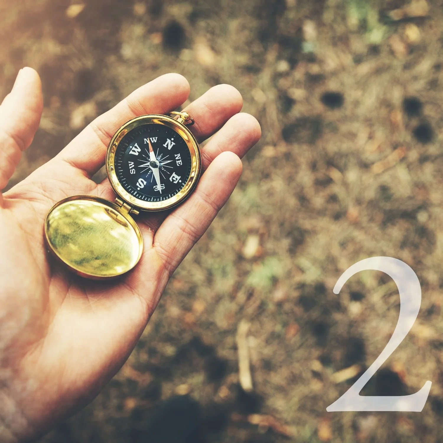 Journey to Wisdom: Part 2