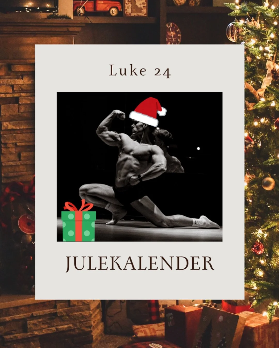 Luke 24:

F&oslash;lg Kiss prinsippet

&Oslash;nsker du en skreddersydd trenings- eller kostholdsplan tilpasset dine m&aring;l? 📩 Send meg en melding, s&aring; finner vi den beste l&oslash;sningen for deg!